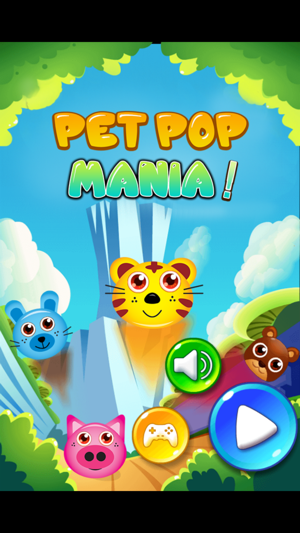 Pet Pop Mania(圖1)-速報App