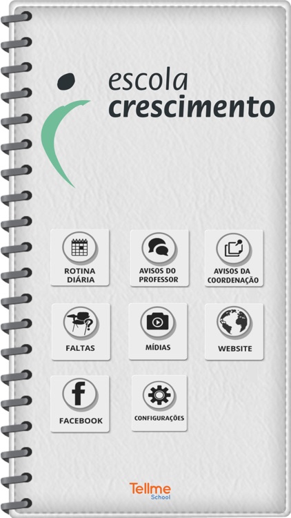 Escola Crescimento