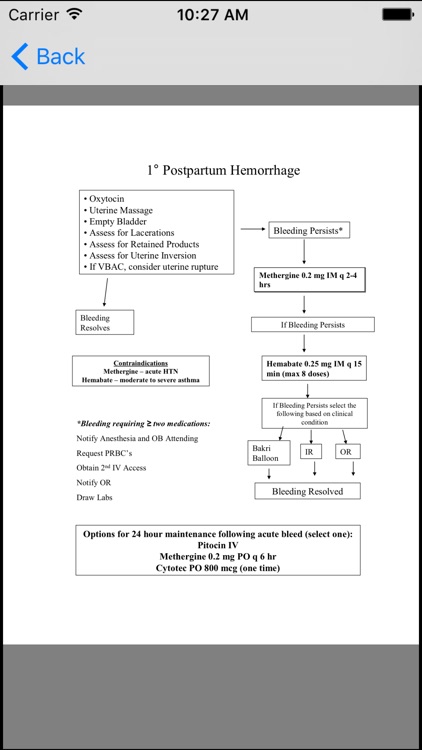 WUSM OBGYN Guide