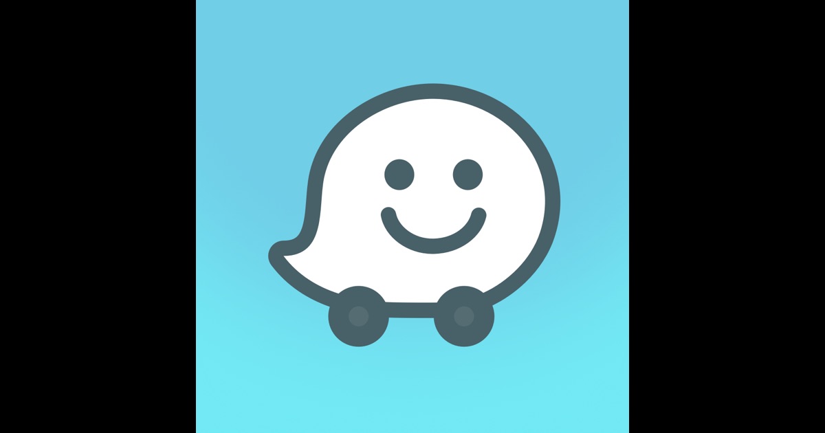 Waze App Free Download For Iphone Waze App Free Download For Iphone
