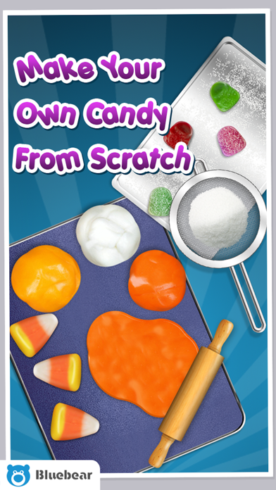 Pick 'n' Mix by Bluebear Screenshot 3