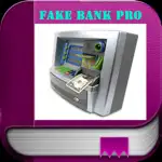 Fake Bank Pro App Support