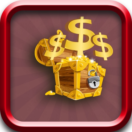 Casino Tresure Lost SloTs iOS App