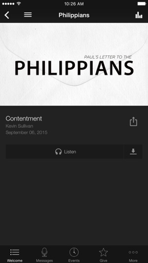 High Pointe Church Puyallup(圖2)-速報App