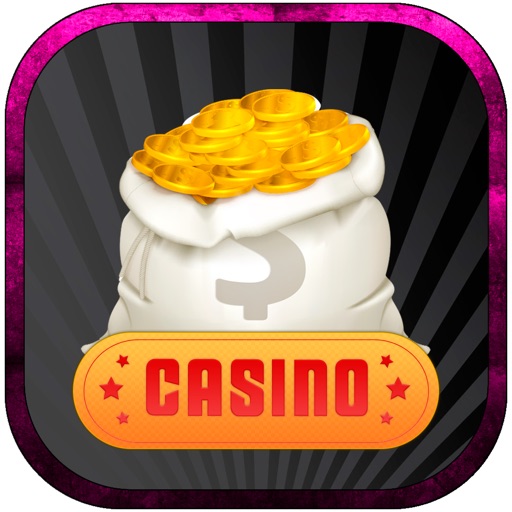 Mirage Casino Slots Vip - Max Bet Icon