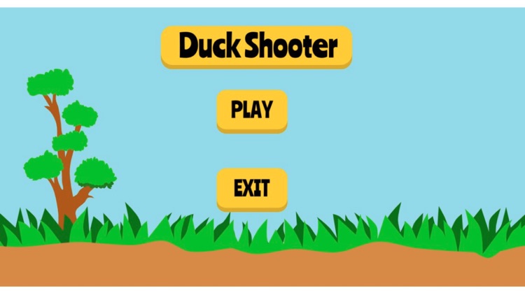 Hunting duck hunting-Ducks game screenshot-4