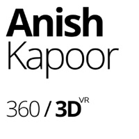 AnishKapoor3D360