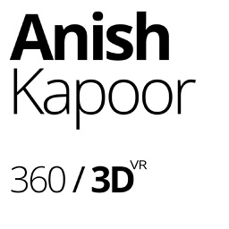 AnishKapoor3D360