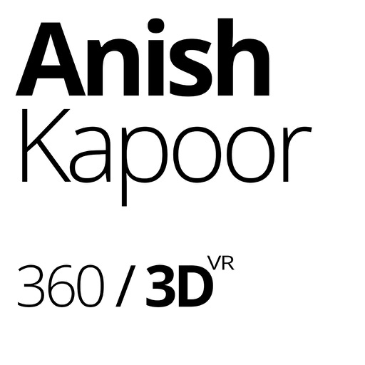 AnishKapoor3D360