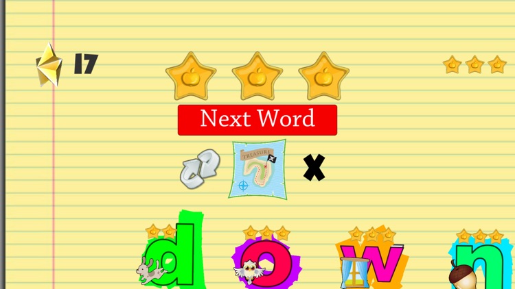 Learn To Write Sight Words screenshot-4