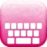 Get Pink Keyboard Ultimate Edition – Fabulous Keyboards for Girls with Glitter Backgrounds and Emoji for iOS, iPhone, iPad Aso Report
