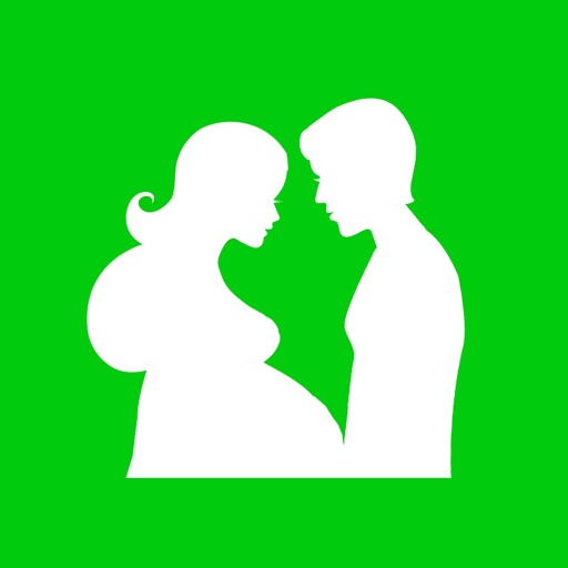 预产期计算器-孕期妈妈的贴心工具 icon