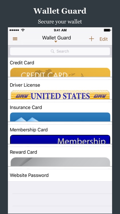 Wallet Guard