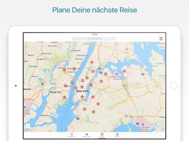 New York Stadtplan Zum Ausdrucken