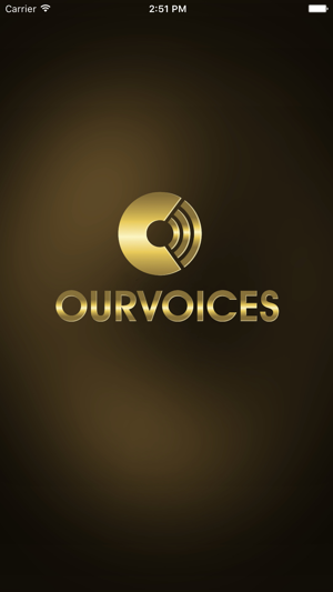 Our Voices(圖1)-速報App