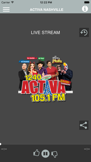 Activa Nashville(圖1)-速報App