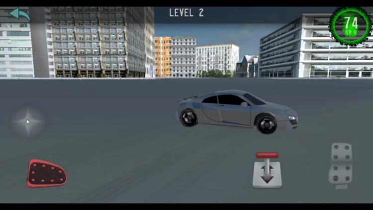 Police Cars vs Furious Racer 3D: Real City Rush