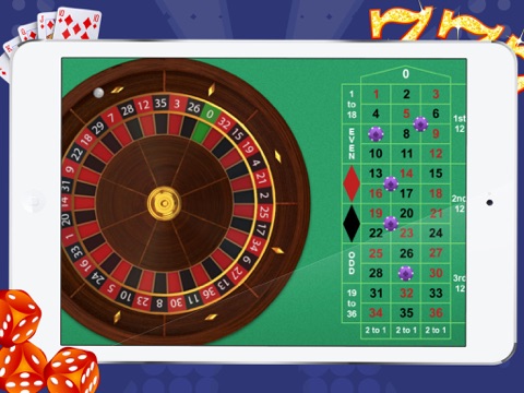 Casino App screenshot 4