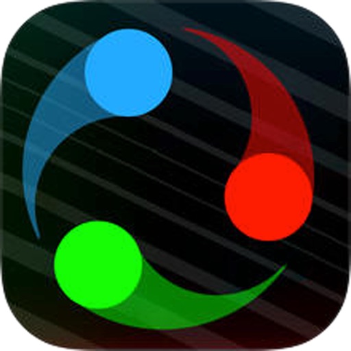 Order's Up Balls iOS App