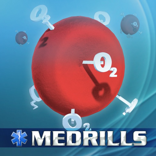 Medrills: Pathophysiology