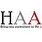 HAA - Affair NSA Dating App for Singles & Attached