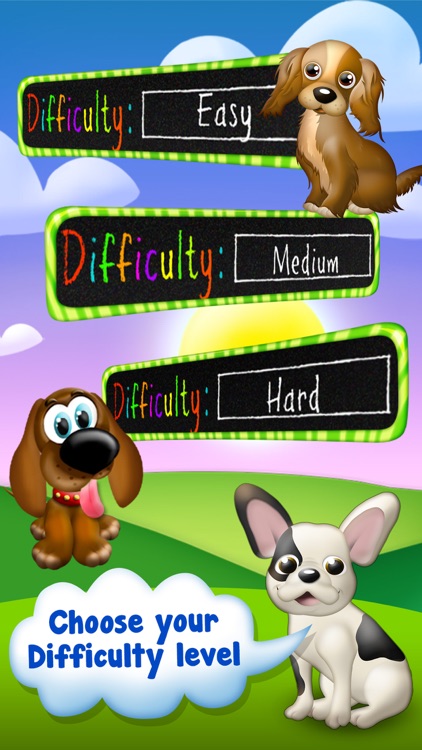 Math Puppy Full Version screenshot-3