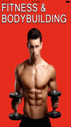 Body Building Tips - Body Building(圖1)-速報App