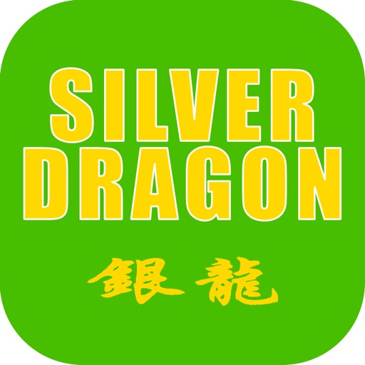 Silver Dragon, Glasgow icon
