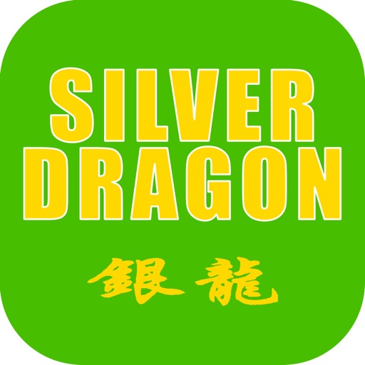 Silver Dragon, Glasgow