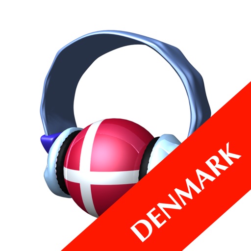 Radio Denmark HQ icon