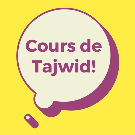 Cours de Tajwid icon