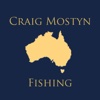 Craig Mostyn Fishing