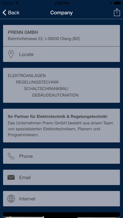 Prenn Gmbh