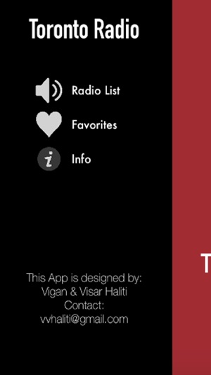 Toronto Radios - Top Stations Music Player FM AM(圖2)-速報App