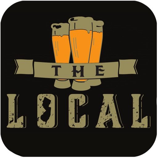 The Local Pub NJ iOS App