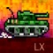 Army Tanks War LX - Epic Battle of the Military Block World