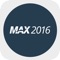 MAX 2016 Conference