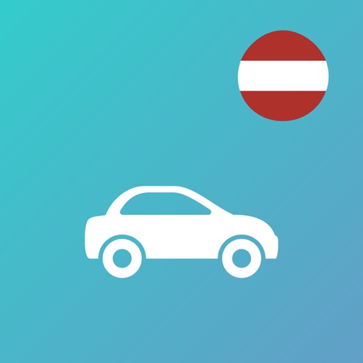 Car Theory Austria: driving license test 2017 icon