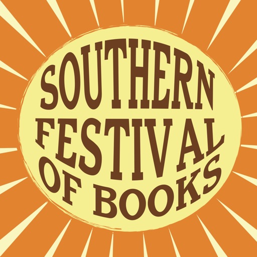 Southern Festival of Books icon