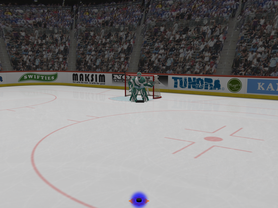 Virtual Goaltender Liteのおすすめ画像3