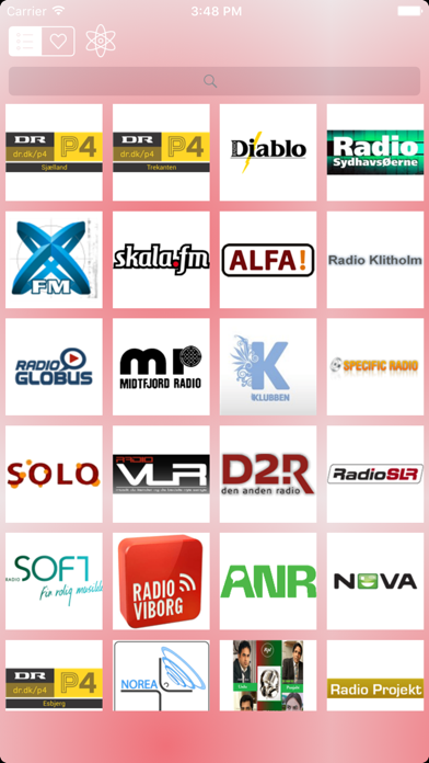 Radios Danmark (Denmark Radio FM)のおすすめ画像4