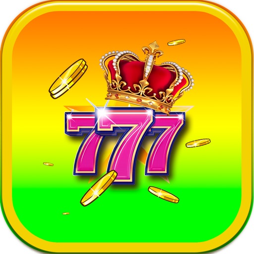 Royale Casino 777 - Las Vegas Free Slot Machine Games Icon