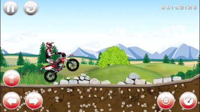 MOTO CROSS - MOTOCROSS BIKE GAMES FOR FREE ! 2.3 IOS ĐUA XE MOTO CROSS - MOTOCROSS BIKE GAMES FOR FREE ! 2.3 IOS
