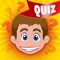 General Knowledge Trivia Quiz - Brain Test IQ Exam