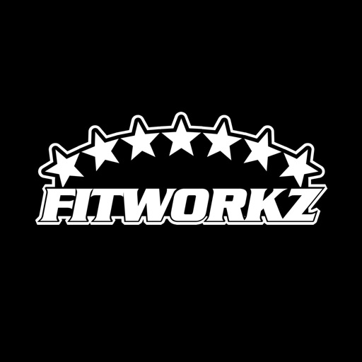 FitWorkz icon