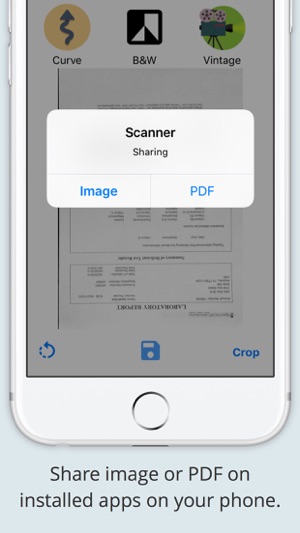 Scanner App -(圖1)-速報App