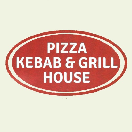 Pizza og Grill House Frb icon