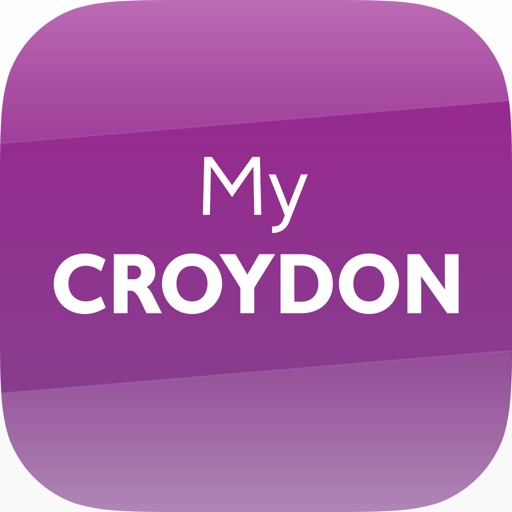 My Croydon by Croydon Council