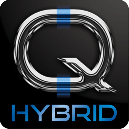 Quadrone Hybrid