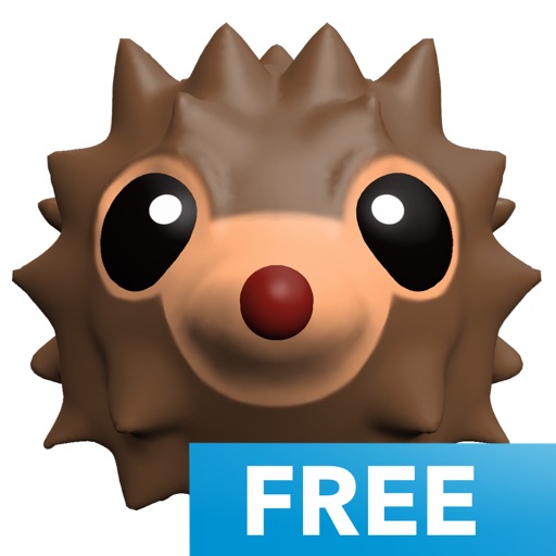 HedgeHogers Free iOS App